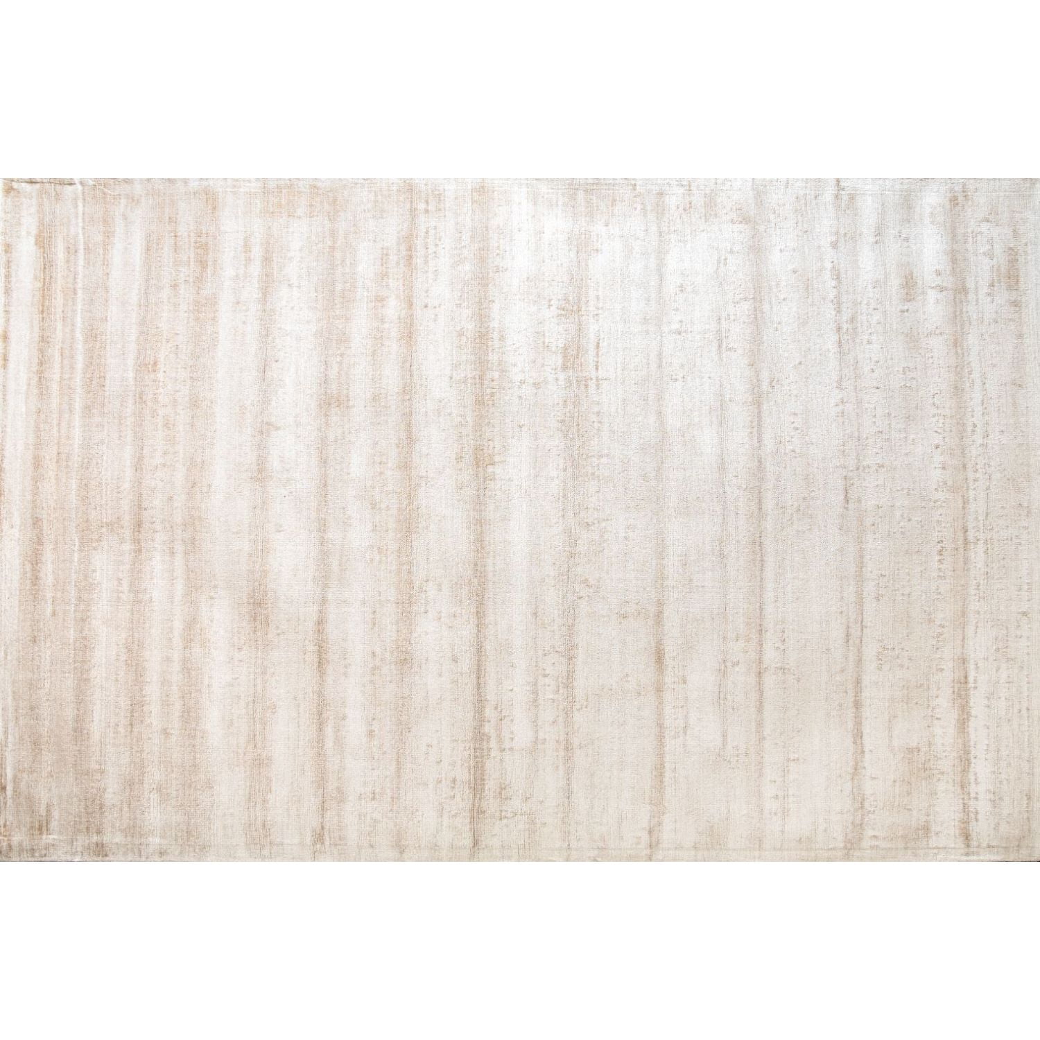 Bazhars - Alfombra 230x330 Cm Nir Visco 303