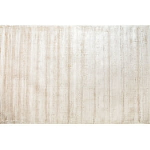 Bazhars - Alfombra 230X330 Cm Nir Visco 303