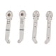 thumbnail image 2 of E88 Pro Drone Repuestos Repuestos Accesorios Brazo Gris, 2 of 5