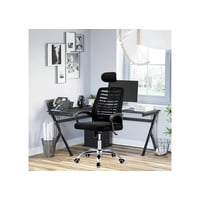 Basic Store - Silla De Oficina Marsella