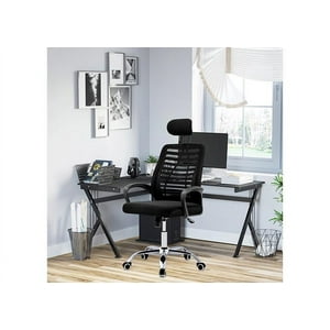 Basic Store - Silla De Oficina Marsella