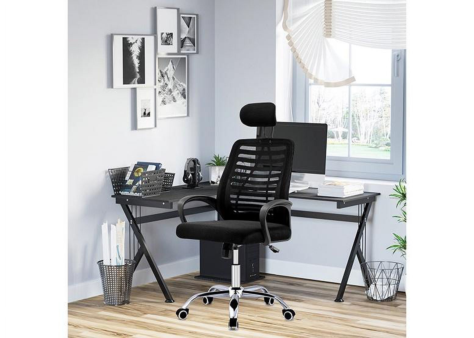 Basic Store - Silla De Oficina Marsella