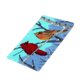 thumbnail image 4 of 80x50cm Latch Hook Alfombra Kits Paquete de bordado Pájaros, 4 of 5