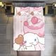 thumbnail image 4 of Cinnamoroll Bedding Sets for Kids Men Women, 4 of 5