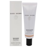 Maquillaje Bobbi Brown Tinte Piel Enriquecido Fps 15 50 Ml