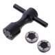 thumbnail image 2 of llave inglesa para putter de golf fijada para titleist scotty cameron 25g, 2 of 5