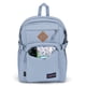 thumbnail image 5 of Mochila JanSport Main Campus FX Travel Work para portátil de 15 pulgadas, color azul, 5 of 7