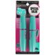 thumbnail image 1 of Máscara MAYBELLINE The Mega Plush Negro Más Intenso - Pack de 2, 1 of 1