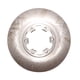 thumbnail image 1 of Par disco freno delantero 6 hoyos nissan terrano d22 3.2 1997 200, 1 of 2