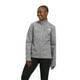thumbnail image 1 of Chaqueta THE NORTH FACE Apex Bionic 3 para mujer TNF gris talla L, 1 of 3