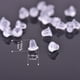 thumbnail image 4 of 100pcs/set Earrings Buckle Back Plug - Quality Environmental DIY Handmade Accessories for Creative Styling!, 4 of 4
