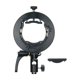 thumbnail image 5 of Godox Softbox 60x60 + Adaptador Bowens Para Flash Cabeza Rectangular y Redonda, 5 of 6