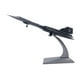 thumbnail image 2 of Colección De Aviones De Combate De La Fuerza Aérea De Metal 1/144, Regalo Para Adornos De Escritorio, 2 of 5