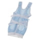 thumbnail image 5 of Ropa De Recuperación Para Gatos Ropa Suave Para Mascotas Para Heridas Abdominales O Enfermedades De La Piel XL, 5 of 5