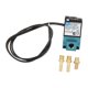 thumbnail image 3 of Piezas De Reparación De La Válvula Solenoide De Control De Refuerzo De 3 Puertos Controlador De Refuerzo Electrónico, 3 of 5