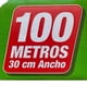 thumbnail image 2 of Rollo Aluminio Foil 100M x 30cm, 2 of 2