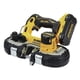 thumbnail image 2 of Sierra de cinta DEWALT ATOMIC 20V MAX* inalámbrica sin escobillas de 1-3/4 pulgadas, 2 of 8