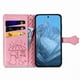 thumbnail image 2 of Funda Cartera FOXDOCK para Google Pixel 10/10 Pro , Flip PU con Relieve de Gatos y Perros, Tarjetero y Soporte, 2 of 6