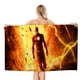 thumbnail image 1 of Toalla de Playa Desmarcar Flash 78x180 cm, 1 of 6