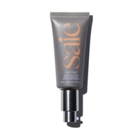Crema Hidratante Con Color Saie Slip Tint Spf 35, Cobertura Ligera