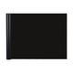 thumbnail image 1 of Adhesivo De Pizarra De Borrado En Seco, Hoja Reutilizable De Pintura Para Ni?os Para Escritorio De Pared De Habitación, 60cm X 2m, Negro, 1 of 5