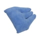 thumbnail image 3 of Cojín De Separación De Dedos Fácil De Secar Absorber Flexible Para Postrado En Cama Azul, 3 of 4