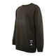 thumbnail image 2 of Poleron Kappa 2220 Oversize Men Grey KPMPOLI2220GR - Talla L, 2 of 4
