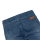 thumbnail image 2 of Pantalón Bebe Niño Denim Pillin, 2 of 3
