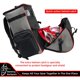 thumbnail image 2 of Mochila MELOTOUGH para herramientas de soldadura con casco y fiambrera, 2 of 9
