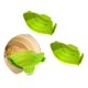 thumbnail image 1 of Pack X2 Colador Pasta Colador Escurridor Colador Plegable Multicolor / Colador Pasta Plegable, 1 of 10