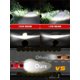 thumbnail image 4 of Faro CO LIGHT 15 cm DRL ámbar haz alto/bajo 4 uds, 4 of 8