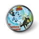thumbnail image 1 of Wild Kratts-Theme Round Button Badge: Premium Metal Construction, Ideal for High-End Events 2.8 cm, 1 of 6