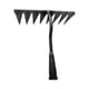 thumbnail image 4 of Rastrillo de para Jardín, Herramienta de Deshierbe Endurecida, Herramientas de Jardinería Multiusos Portátiles, Herramientas de Rastrillo de Man Sin Mango, 4 of 5