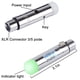 thumbnail image 5 of Kit transmisor y receptor inalámbrico DMX512 CHINLY 2.4G 400 m, 5 of 6