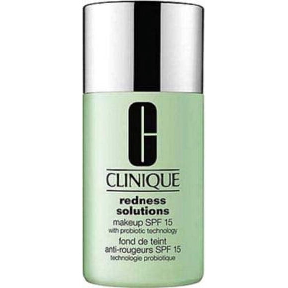 Makeup Clinique Redness Solutions SPF15 CN 52 30 ml