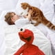 thumbnail image 2 of Elmo anti-pilling, suave, ligera, esponjosa y acogedora de lujo para hogar y cocina – Perfecta para niños y adultos,130X150cm, 2 of 6