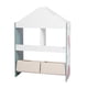 thumbnail image 5 of Organizador con Librero Infantil 62x26x90 Cm, 5 of 7