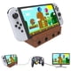 thumbnail image 1 of Dock de TV Multifuncional con Adaptador de Controlador de Juego para NGC, y Ranura para Cartuchos de Juego, Base de Carga para Switch/Switch OLED, 1 of 7