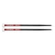 thumbnail image 1 of Baquetas para batería Ahead SW5A Switch Stix 40,6 cm rojas, 1 of 2