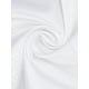 thumbnail image 5 of INSPIRE CHIC Lencería Femenina de Satén Sexy con Encaje Frontal Recortado Babydoll de Seda Cami Teddy con Volantes y Tirantes Espagueti Chemise M Blanco, 5 of 6