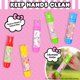 thumbnail image 2 of Porta-tizas Hello Kitty de Sunny Days Entertainment, paquete de 5, 2 of 6