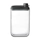 thumbnail image 1 of Petaca Houdini Negra Discreta Antiderrames 215 ml, 1 of 7