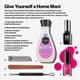 thumbnail image 4 of Nail File Revlon Compact, herramienta compacta para el cuidado de uñas de doble cara (paquete de 10), 4 of 5