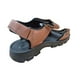 thumbnail image 2 of Sandalia Casual Hombre Marròn, 2 of 2