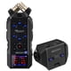 thumbnail image 1 of Grabador de audio portátil Zoom H6 Essential de 6 pistas y 32 bits, 1 of 7