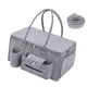 thumbnail image 4 of Bolsa De Pañales Espaciosa Para Guardar Juguetes, Ideal Para Viajes, Actividades Al Aire Libre Y Compras., 4 of 5