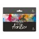 thumbnail image 1 of Acrilicos 8 colores, 1 of 1
