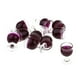 thumbnail image 1 of 10 Piezas 1/12 Casa De Muñecas Miniatura Copas De Vino Copa Accesorio De Habitación Rojo, 1 of 2