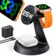 thumbnail image 1 of Cargador Briteve 25W 3 en 1 iPhone/Apple Watch/AirPods, 1 of 9