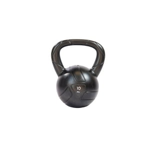 Ten Series - Pesa Rusa Kettlebell Pe/Sand 10 Kg